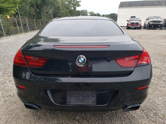 Photo 5 VIN: WBAYM9C52DDW20346 - BMW 650 I 