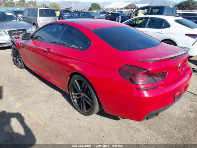 Photo 2 VIN: WBAYM9C52ED248007 - BMW 650I 