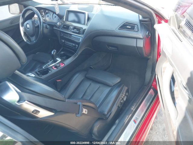 Photo 4 VIN: WBAYM9C52ED248007 - BMW 650I 