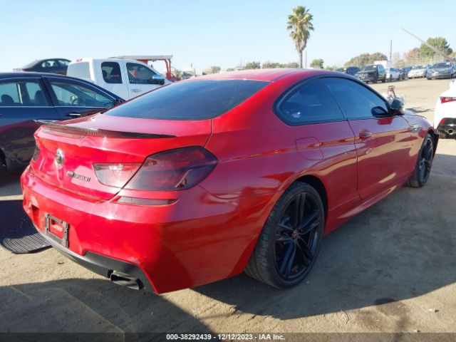 Photo 3 VIN: WBAYM9C52ED248007 - BMW 650I 