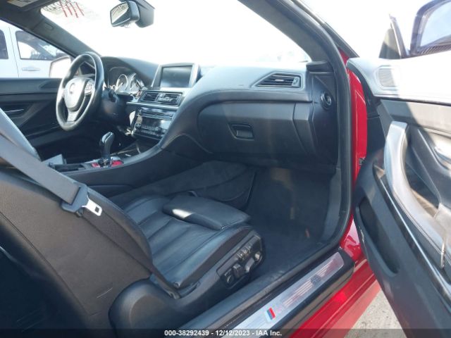 Photo 4 VIN: WBAYM9C52ED248007 - BMW 650I 