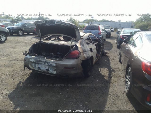 Photo 3 VIN: WBAYM9C52EDW20476 - BMW 6 