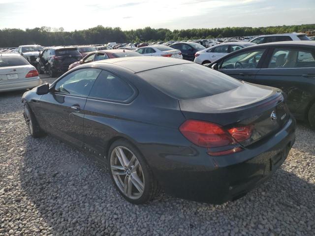 Photo 1 VIN: WBAYM9C53DDW20212 - BMW 650 I 