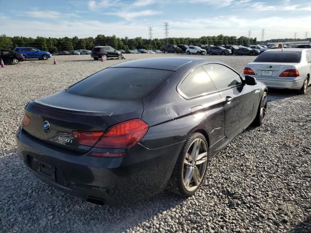 Photo 2 VIN: WBAYM9C53DDW20212 - BMW 650 I 