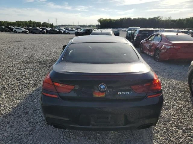 Photo 5 VIN: WBAYM9C53DDW20212 - BMW 650 I 