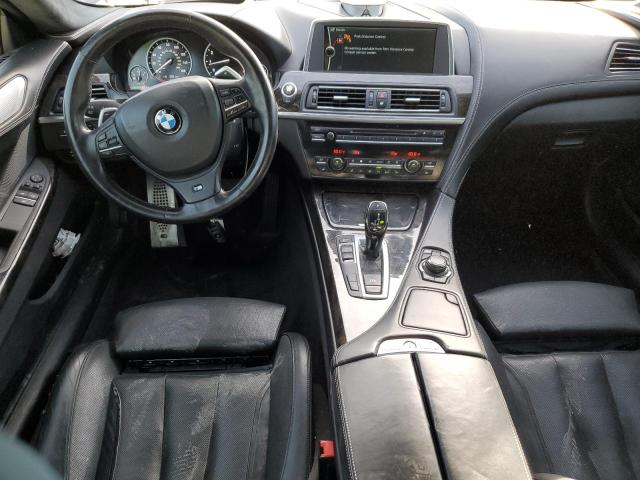 Photo 7 VIN: WBAYM9C53DDW20212 - BMW 650 I 