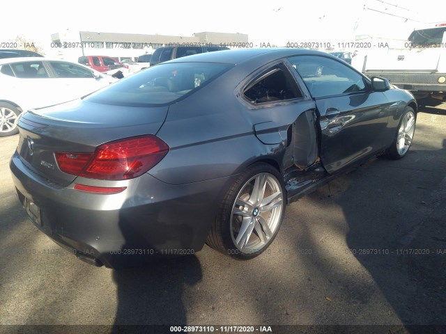 Photo 3 VIN: WBAYM9C54ED248266 - BMW 6 