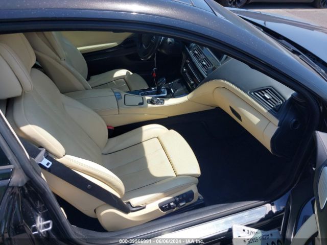 Photo 4 VIN: WBAYM9C56DDW20169 - BMW 650I 