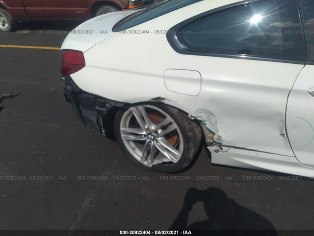 Photo 5 VIN: WBAYM9C56DDW20463 - BMW 6 