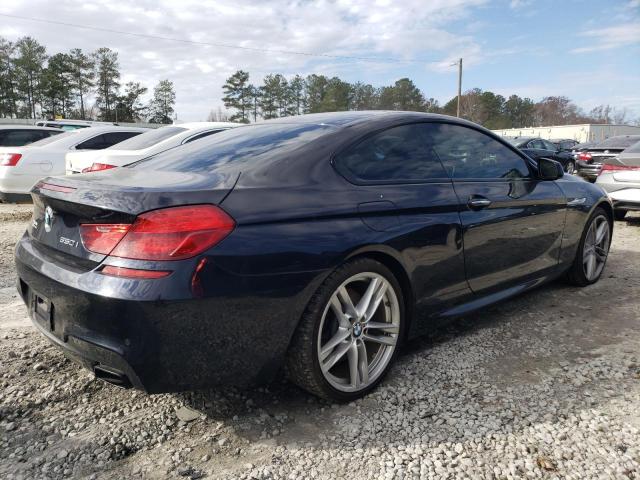 Photo 2 VIN: WBAYM9C57DDW20391 - BMW 650 I 