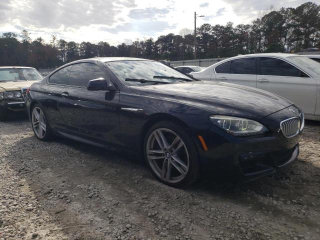 Photo 3 VIN: WBAYM9C57DDW20391 - BMW 650 I 