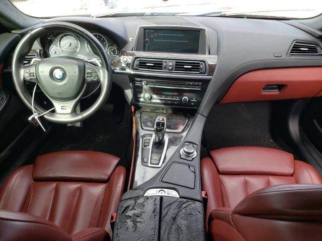 Photo 7 VIN: WBAYM9C57DDW20391 - BMW 650 I 