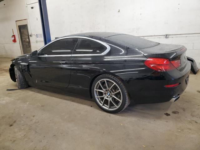 Photo 1 VIN: WBAYM9C58DDW20299 - BMW 650 I 