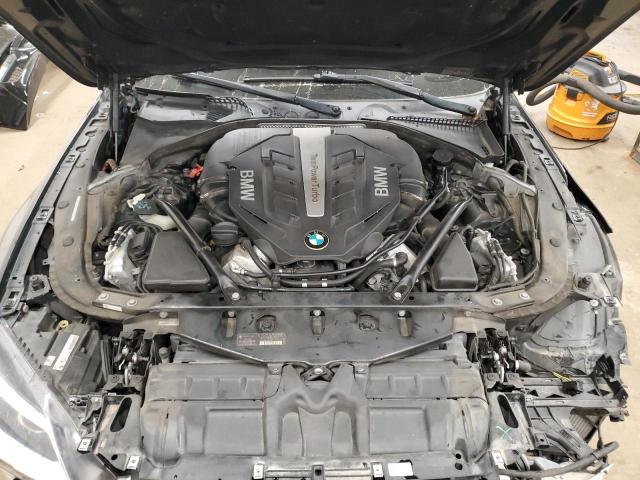 Photo 10 VIN: WBAYM9C58DDW20299 - BMW 650 I 