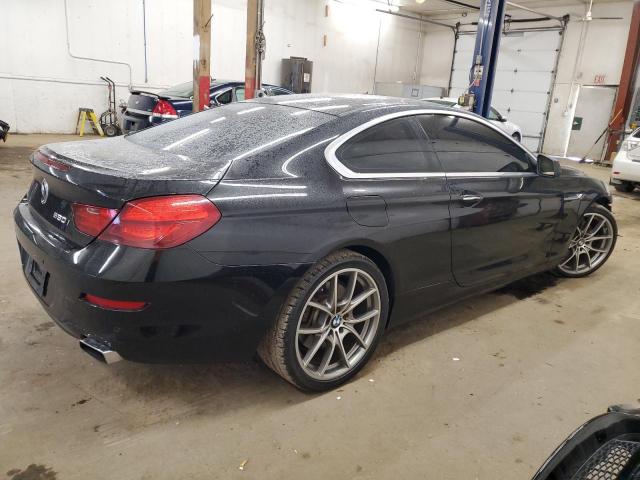 Photo 2 VIN: WBAYM9C58DDW20299 - BMW 650 I 