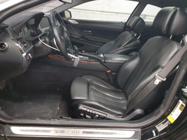 Photo 6 VIN: WBAYM9C58DDW20299 - BMW 650 I 