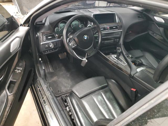 Photo 7 VIN: WBAYM9C58DDW20299 - BMW 650 I 