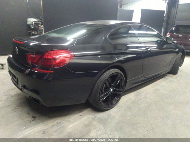 Photo 3 VIN: WBAYM9C58FD248353 - BMW 6 