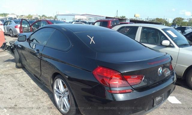 Photo 2 VIN: WBAYM9C58FD248398 - BMW 650 