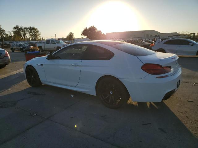 Photo 1 VIN: WBAYM9C59DDW20361 - BMW 650 I 