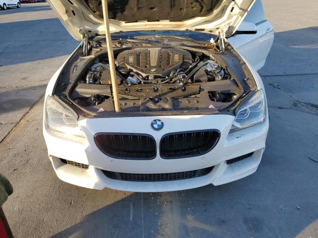 Photo 10 VIN: WBAYM9C59DDW20361 - BMW 650 I 