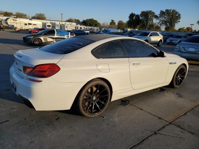 Photo 2 VIN: WBAYM9C59DDW20361 - BMW 650 I 