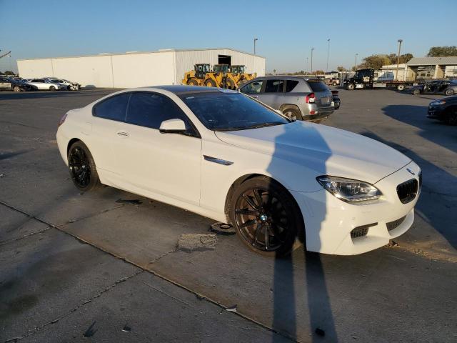 Photo 3 VIN: WBAYM9C59DDW20361 - BMW 650 I 