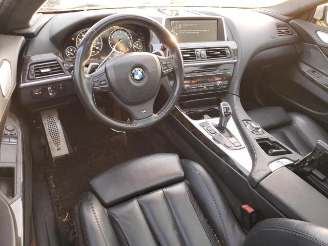 Photo 7 VIN: WBAYM9C59DDW20361 - BMW 650 I 