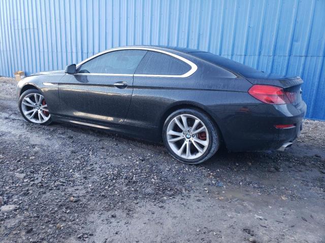 Photo 1 VIN: WBAYM9C5XDDW20367 - BMW 6 SERIES 