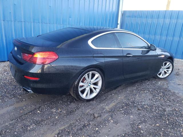 Photo 2 VIN: WBAYM9C5XDDW20367 - BMW 6 SERIES 