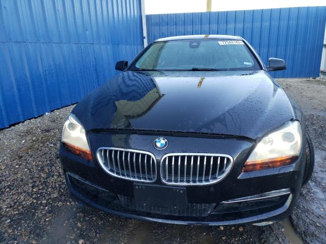 Photo 4 VIN: WBAYM9C5XDDW20367 - BMW 6 SERIES 