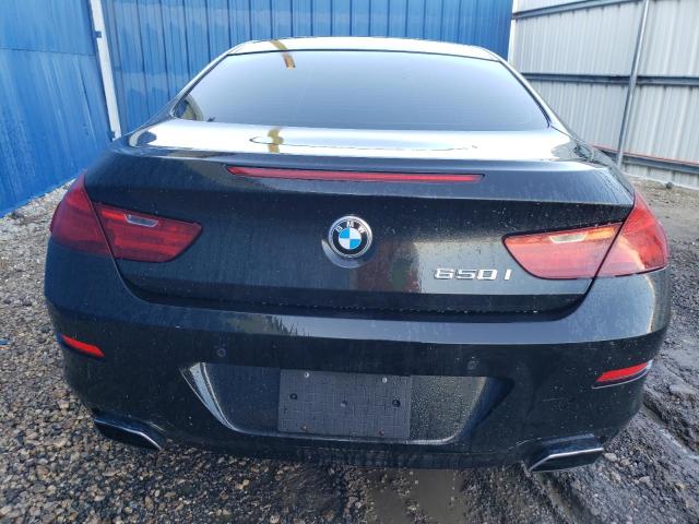 Photo 5 VIN: WBAYM9C5XDDW20367 - BMW 6 SERIES 