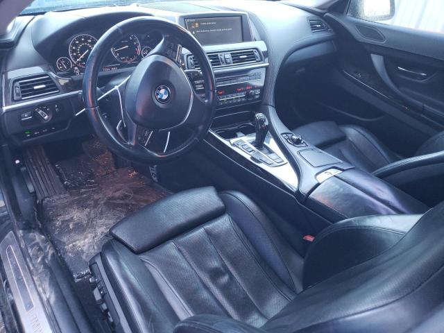 Photo 7 VIN: WBAYM9C5XDDW20367 - BMW 6 SERIES 