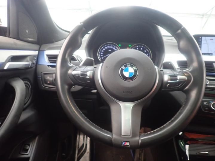 Photo 10 VIN: WBAYN110405N33705 - BMW X2 