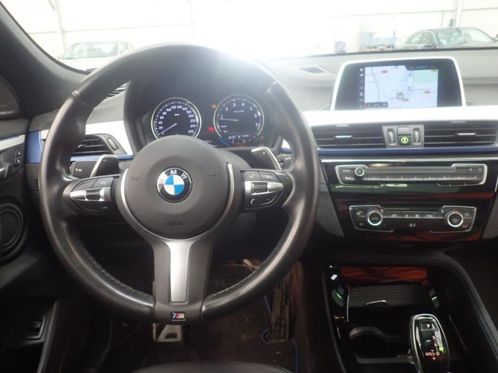 Photo 7 VIN: WBAYN110405N33705 - BMW X2 