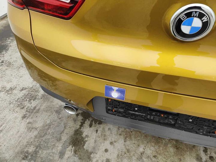 Photo 15 VIN: WBAYN510005P02805 - BMW X2 &#3917 