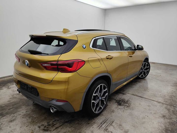 Photo 2 VIN: WBAYN510005P02805 - BMW X2 &#3917 