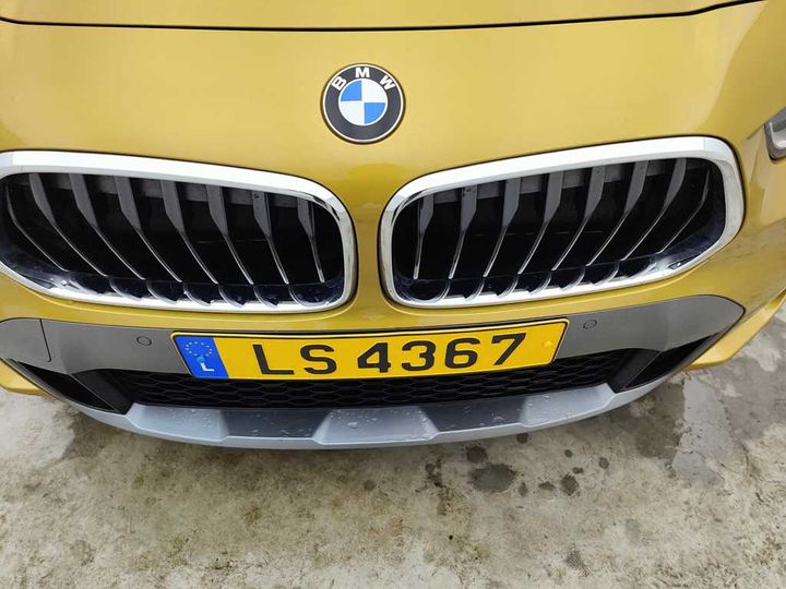 Photo 5 VIN: WBAYN510005P02805 - BMW X2 &#3917 