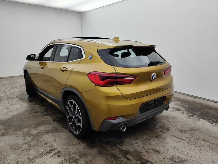 Photo 7 VIN: WBAYN510005P02805 - BMW X2 &#3917 