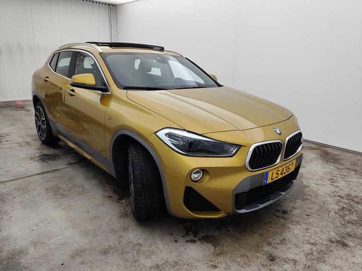 Photo 8 VIN: WBAYN510005P02805 - BMW X2 &#3917 