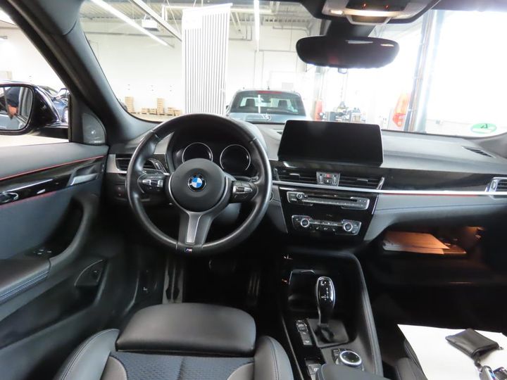 Photo 4 VIN: WBAYN510005T79114 - BMW X2 