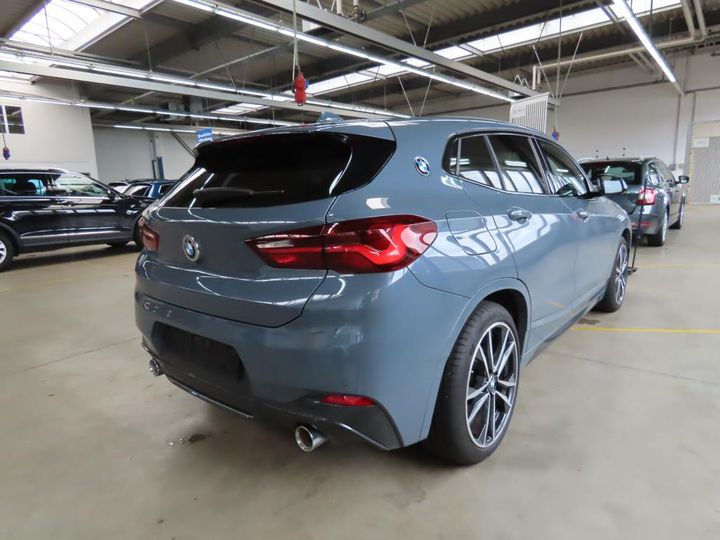 Photo 5 VIN: WBAYN510005T79114 - BMW X2 