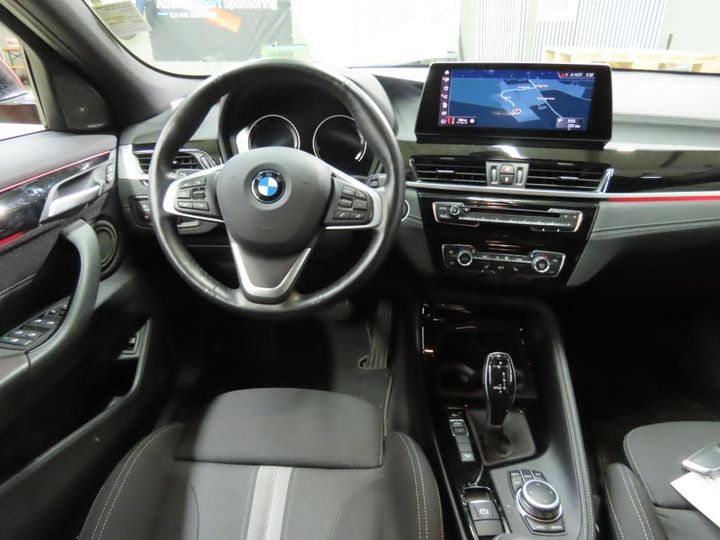 Photo 5 VIN: WBAYN510705P55615 - BMW X2 