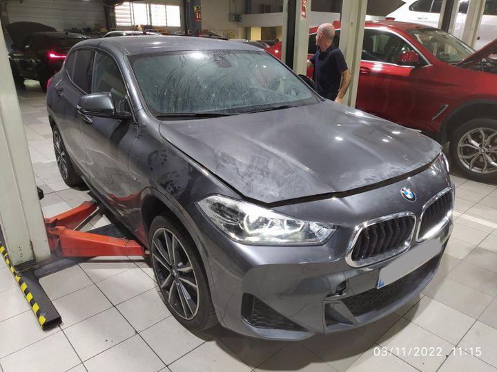 Photo 20 VIN: WBAYN910005T37226 - BMW X2 