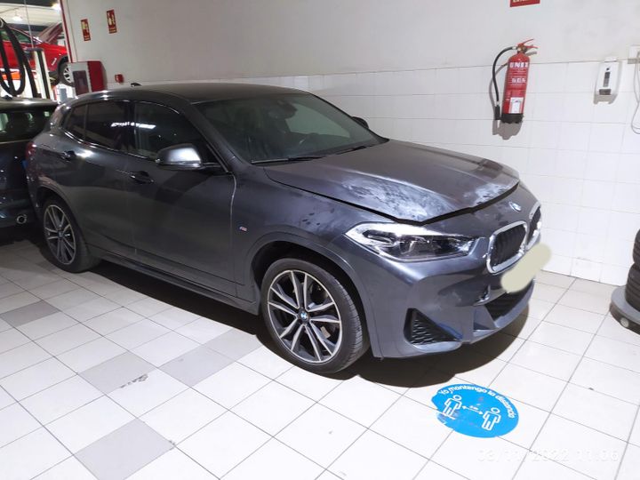 Photo 6 VIN: WBAYN910005T37226 - BMW X2 