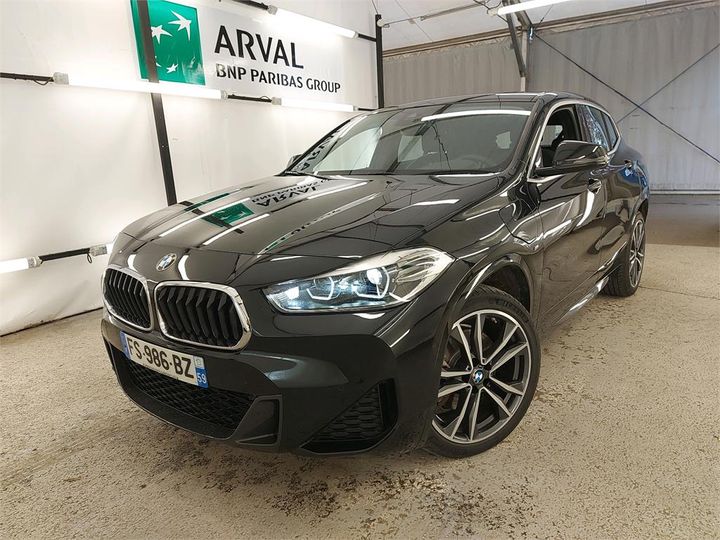 Photo 1 VIN: WBAYN910105S30167 - BMW X2 