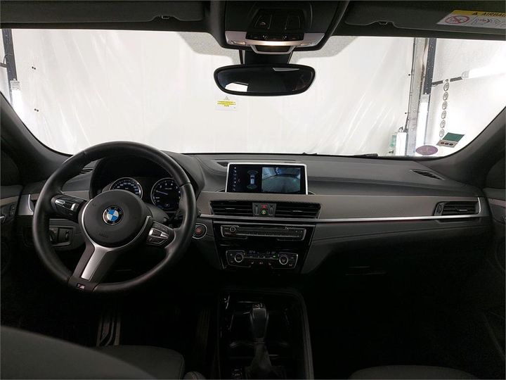 Photo 3 VIN: WBAYN910105S30167 - BMW X2 