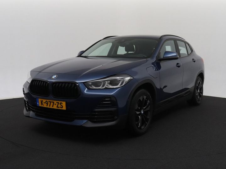 Photo 11 VIN: WBAYN910105T45240 - BMW X2 