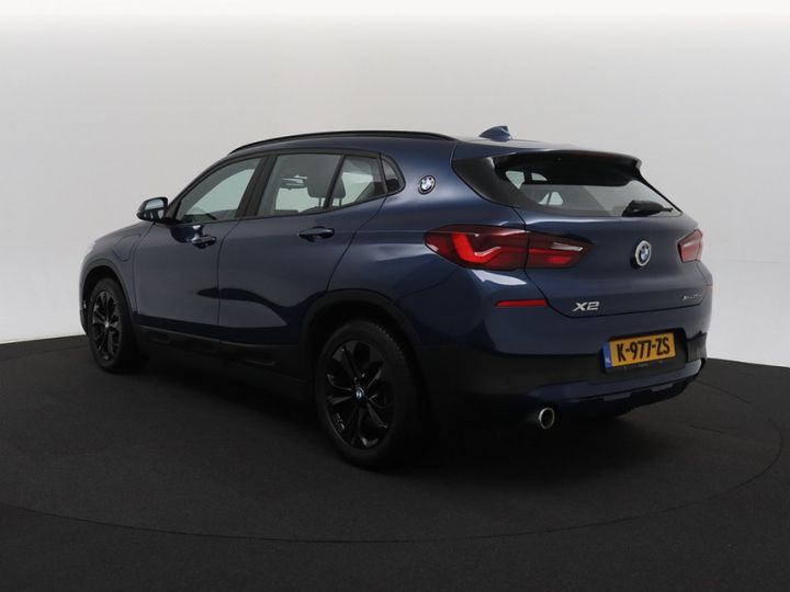 Photo 23 VIN: WBAYN910105T45240 - BMW X2 