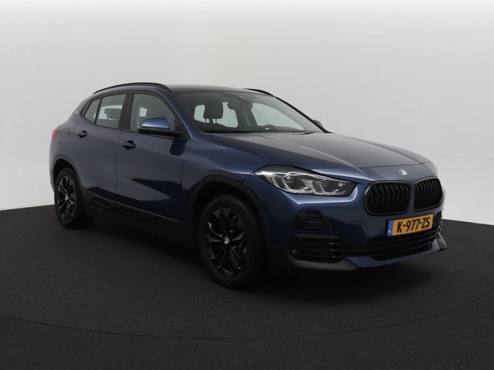 Photo 21 VIN: WBAYN910105T45240 - BMW X2 